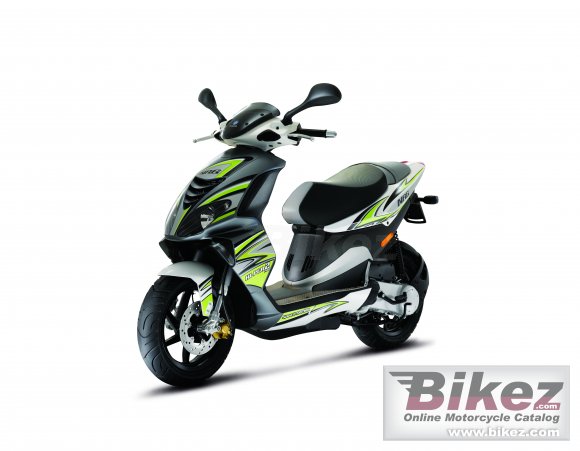 2011 Piaggio NRG Power DD photo
